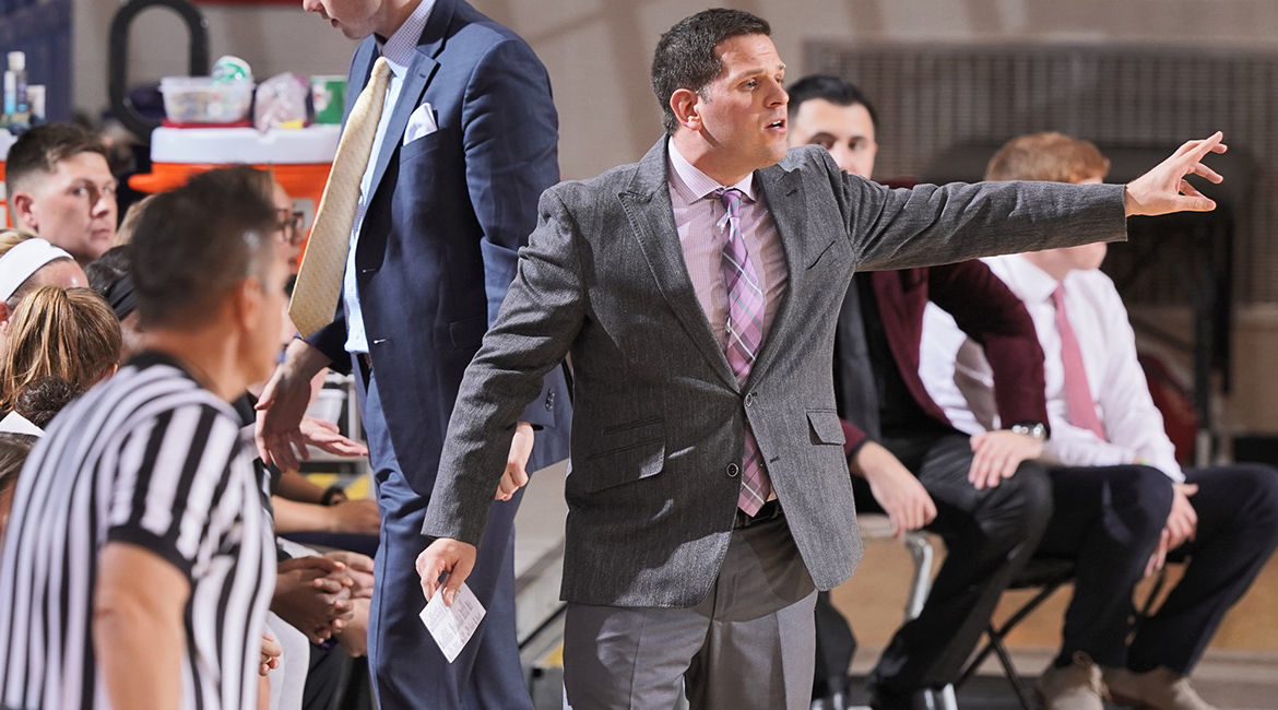 Bonnies to host Cortland in exhibition tuneup